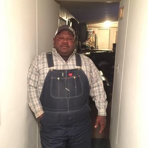 Meet your Posher, Robert